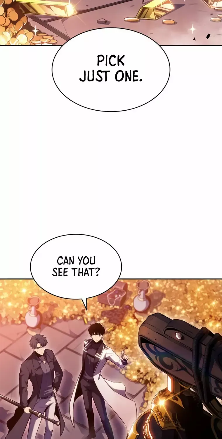 Solo Max-Level Newbie Chapter 103 page 46 - 
