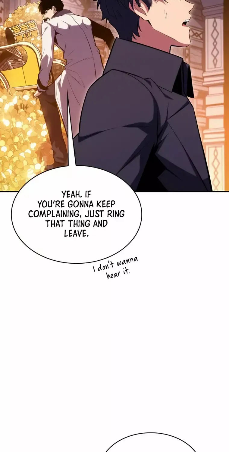 Solo Max-Level Newbie Chapter 103 page 48 - 