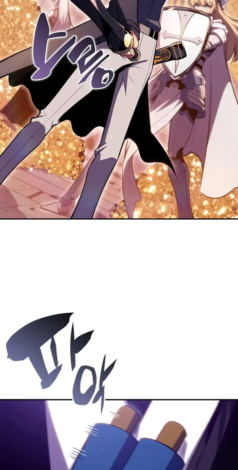 Solo Max-Level Newbie Chapter 103 page 53 - 