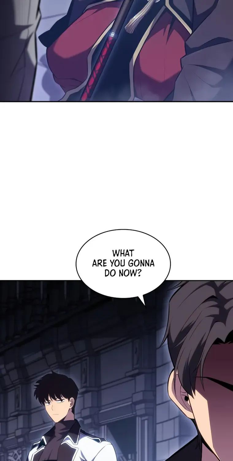Solo Max-Level Newbie Chapter 103 page 7 - 