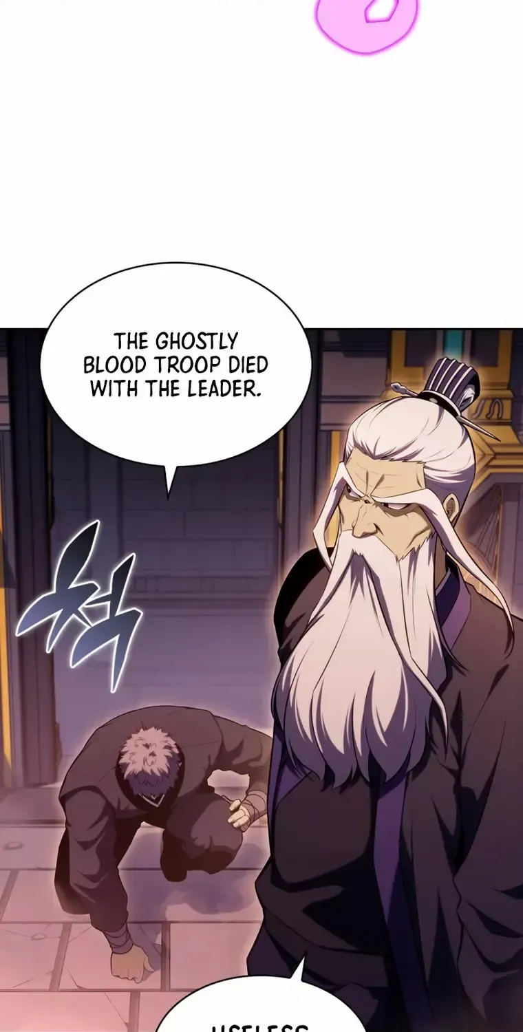 Solo Max-Level Newbie Chapter 103 page 61 - 