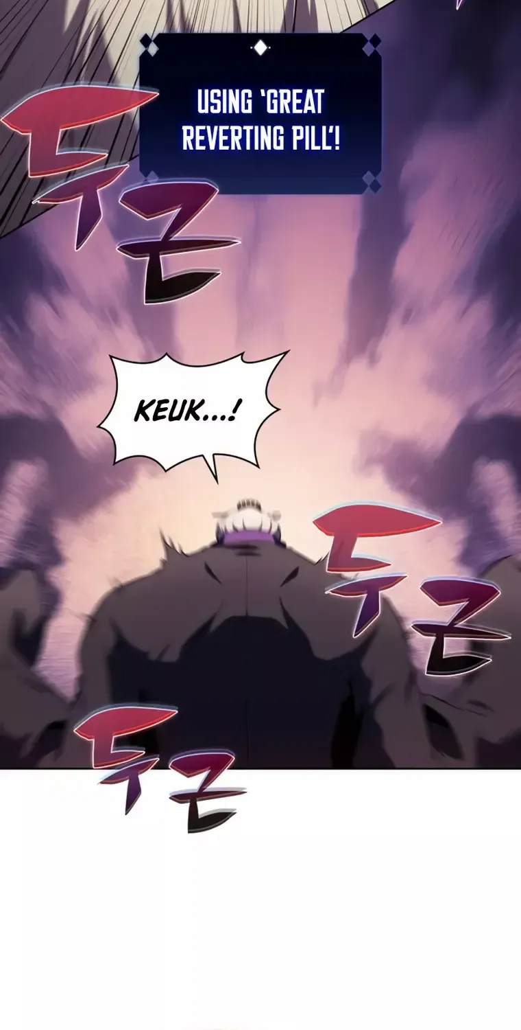 Solo Max-Level Newbie Chapter 103 page 71 - 