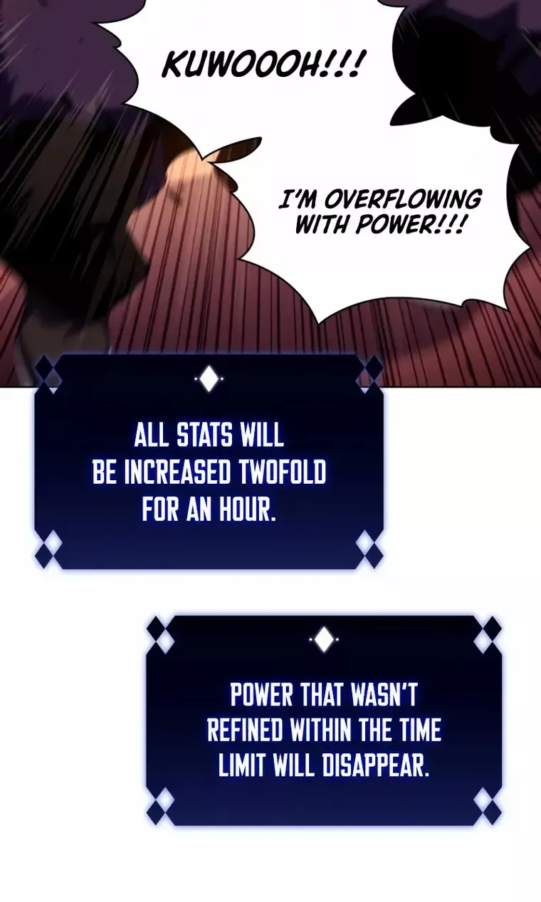 Solo Max-Level Newbie Chapter 103 page 73 - 