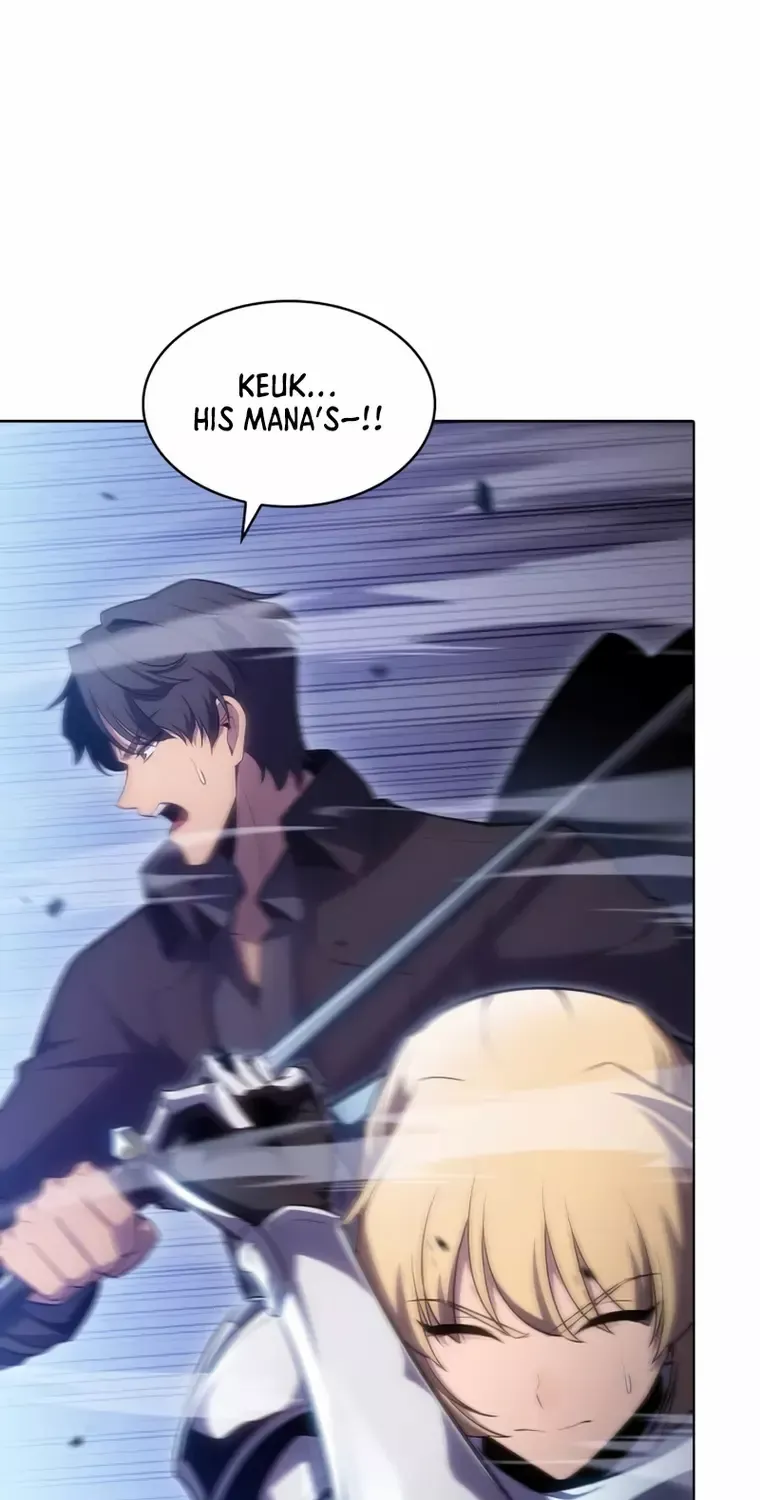 Solo Max-Level Newbie Chapter 103 page 74 - 
