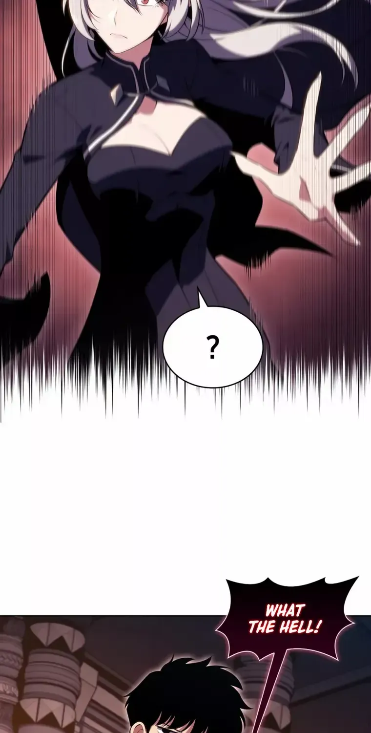 Solo Max-Level Newbie Chapter 103 page 77 - 
