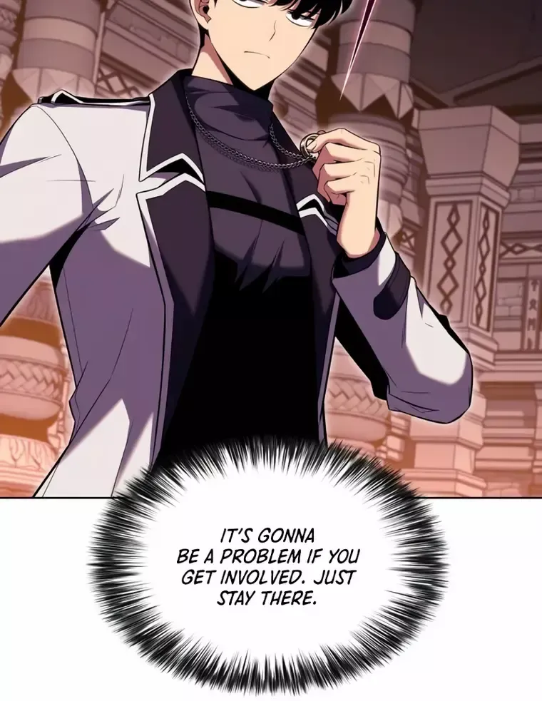 Solo Max-Level Newbie Chapter 103 page 78 - 