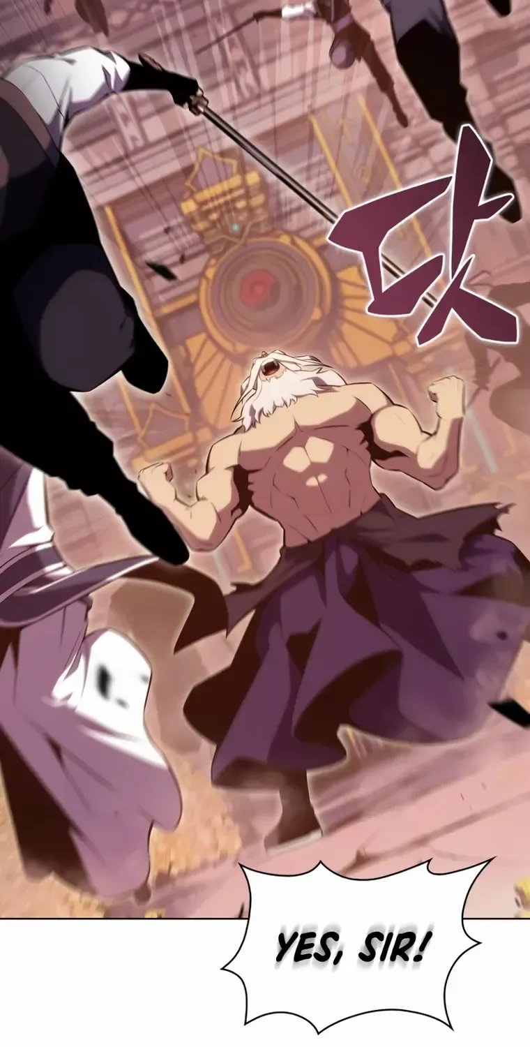 Solo Max-Level Newbie Chapter 103 page 80 - 