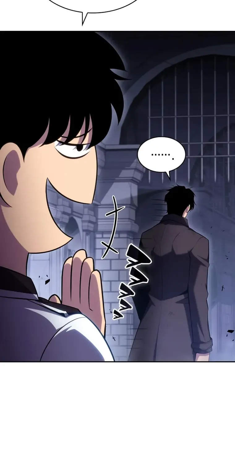 Solo Max-Level Newbie Chapter 103 page 9 - 