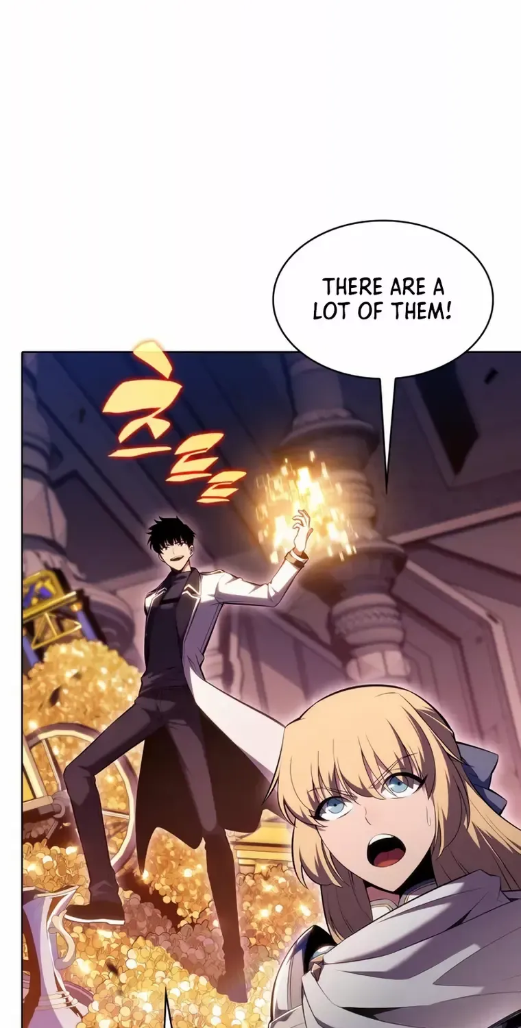 Solo Max-Level Newbie Chapter 103 page 81 - 