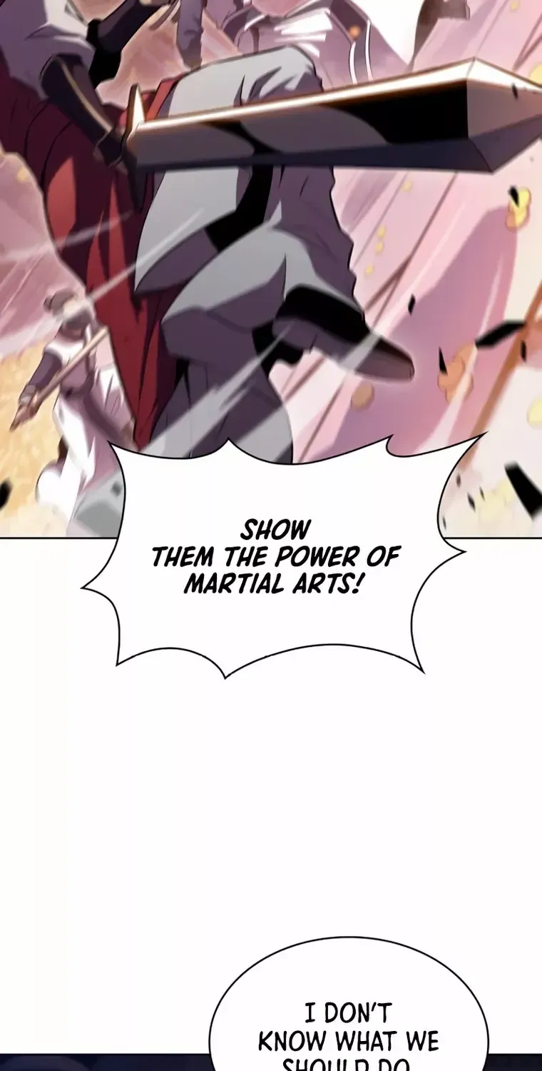 Solo Max-Level Newbie Chapter 103 page 91 - 