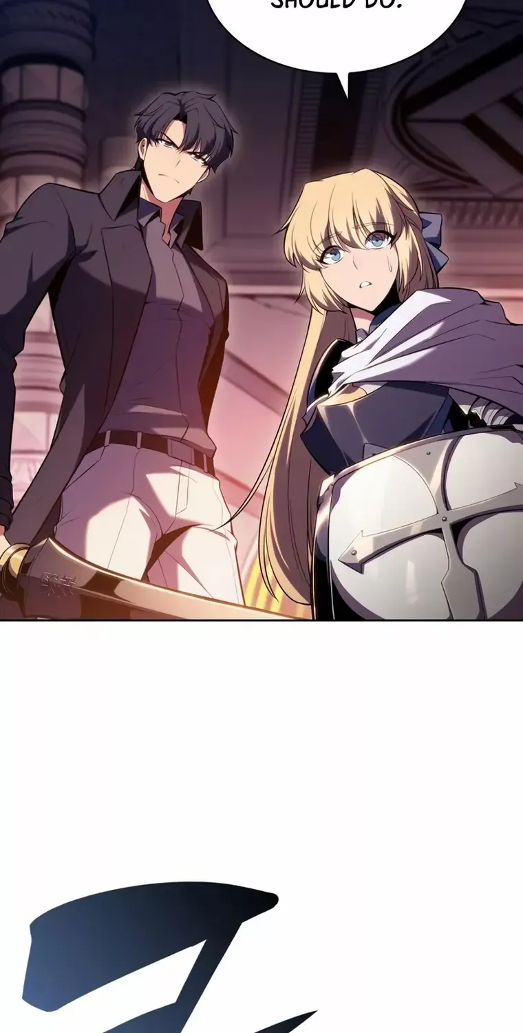 Solo Max-Level Newbie Chapter 103 page 92 - 