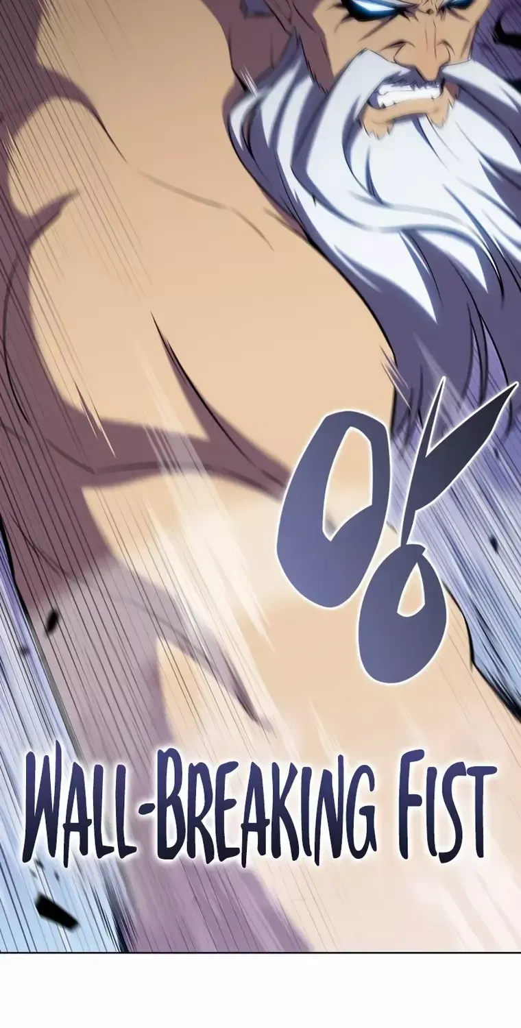 Solo Max-Level Newbie Chapter 103 page 97 - 