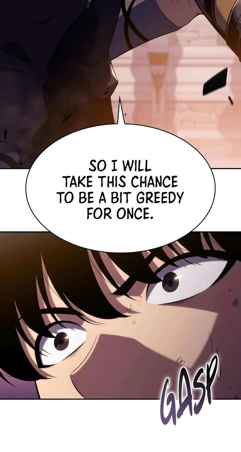 Solo Max-Level Newbie Chapter 104 page 101 - 