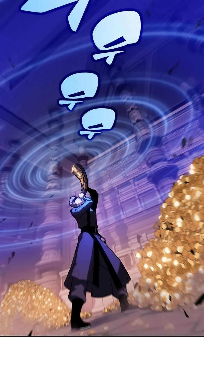 Solo Max-Level Newbie Chapter 104 page 104 - 