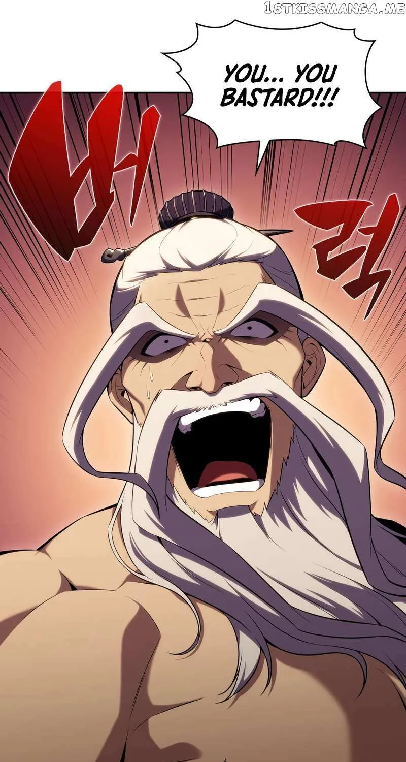 Solo Max-Level Newbie Chapter 104 page 12 - 
