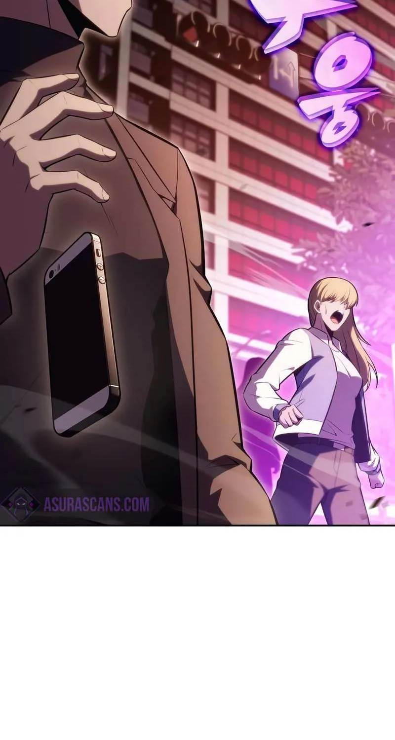 Solo Max-Level Newbie Chapter 104 page 113 - 