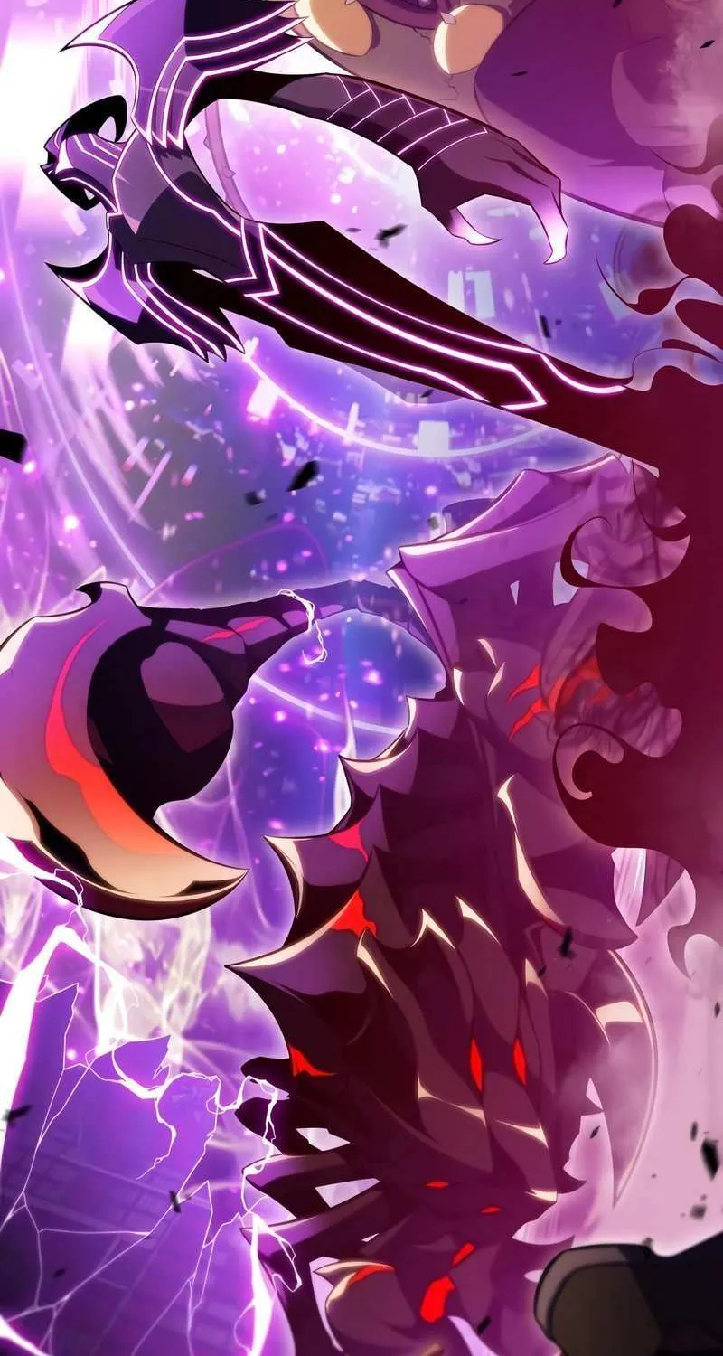 Solo Max-Level Newbie Chapter 104 page 115 - 