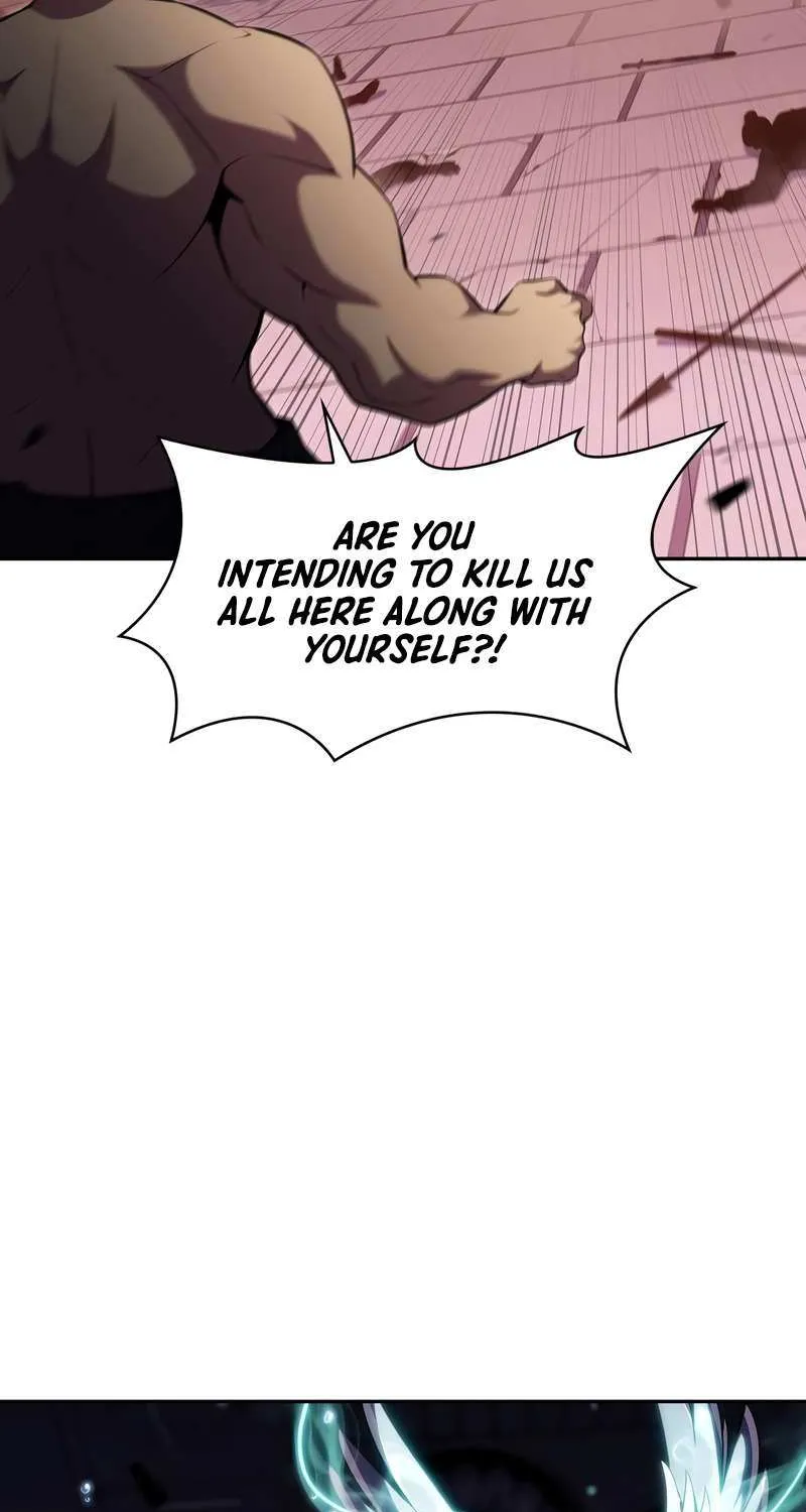 Solo Max-Level Newbie Chapter 104 page 14 - 