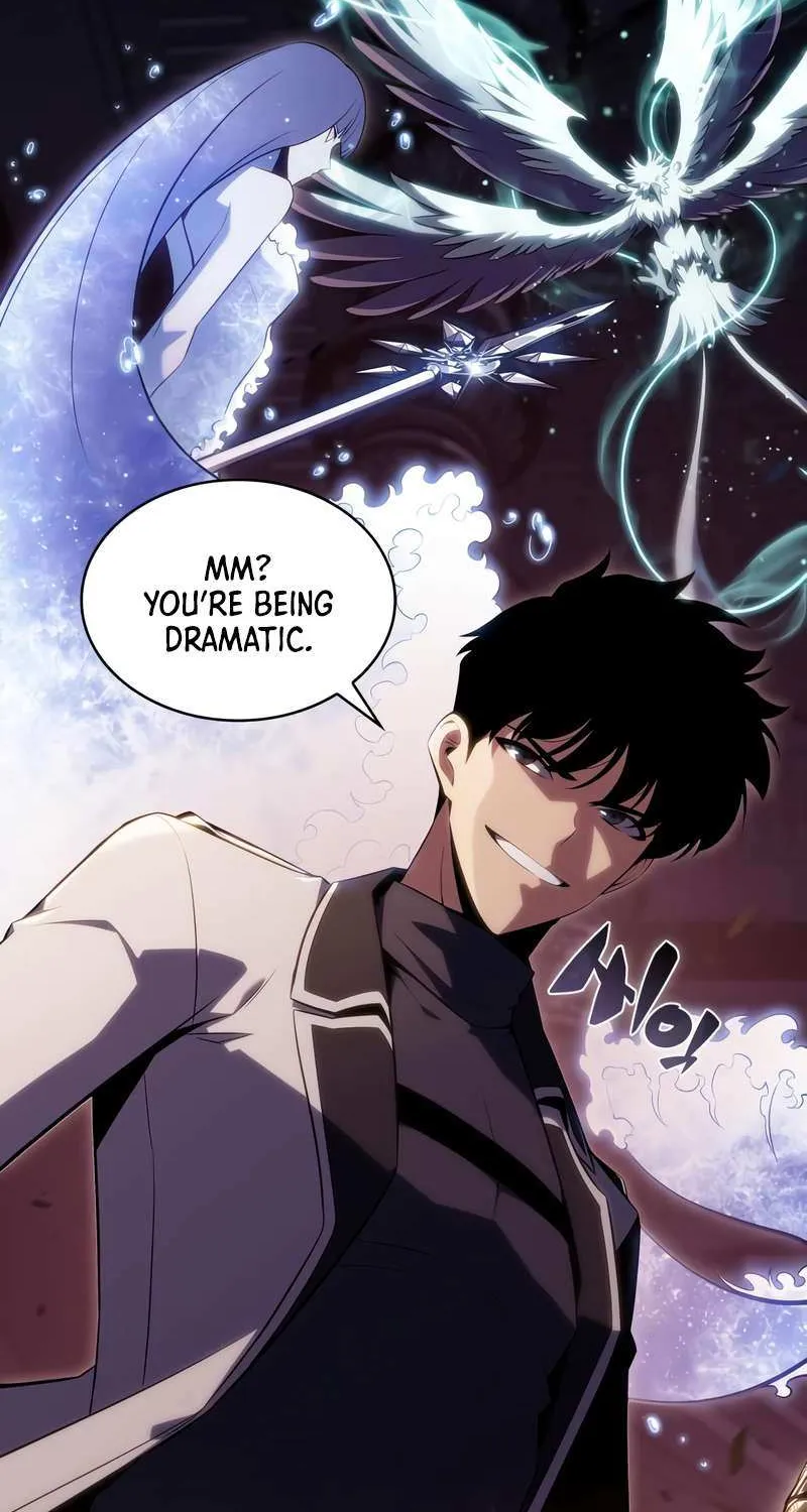 Solo Max-Level Newbie Chapter 104 page 15 - 