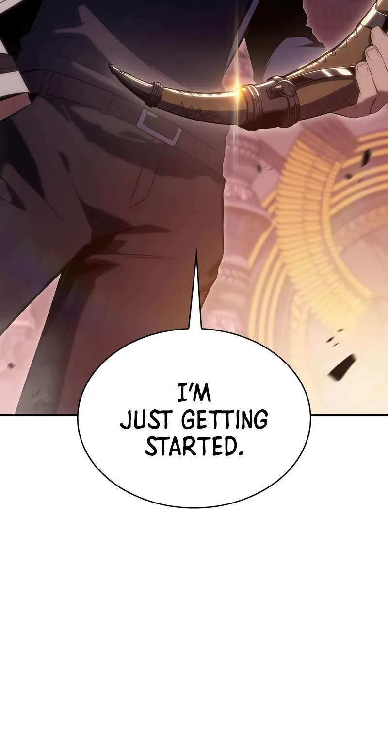 Solo Max-Level Newbie Chapter 104 page 16 - 