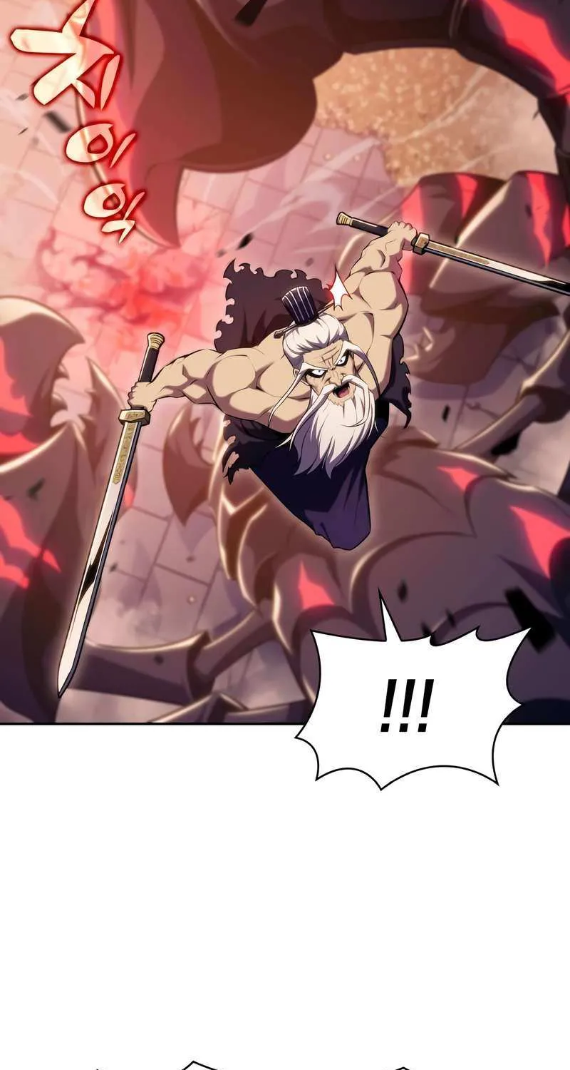 Solo Max-Level Newbie Chapter 104 page 24 - 