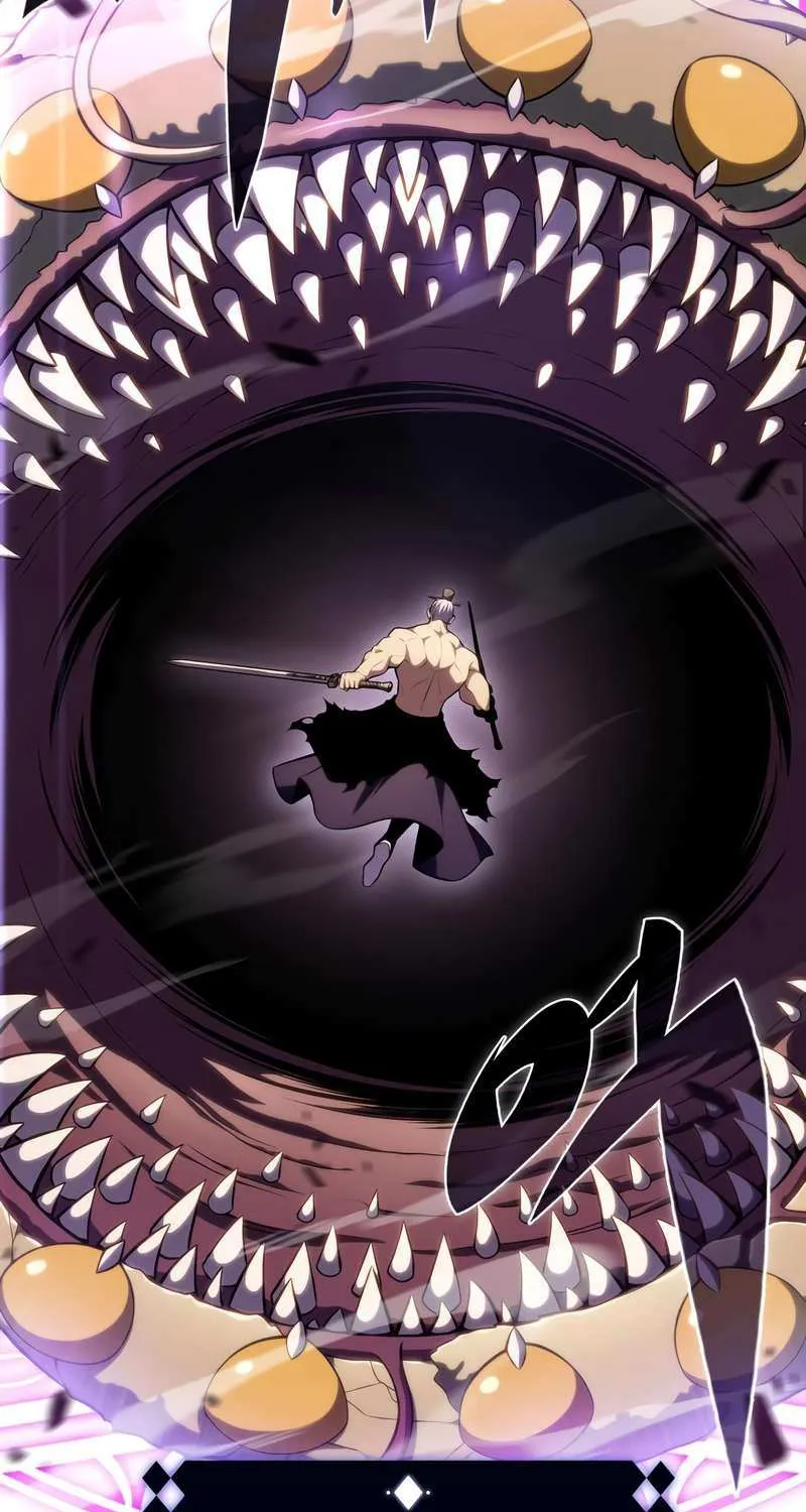 Solo Max-Level Newbie Chapter 104 page 30 - 