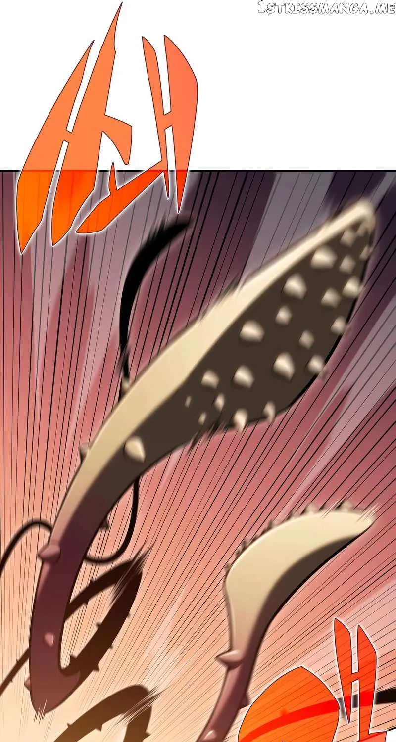 Solo Max-Level Newbie Chapter 104 page 32 - 