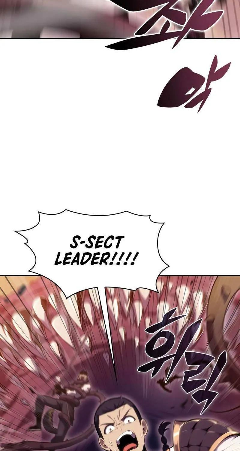 Solo Max-Level Newbie Chapter 104 page 35 - 