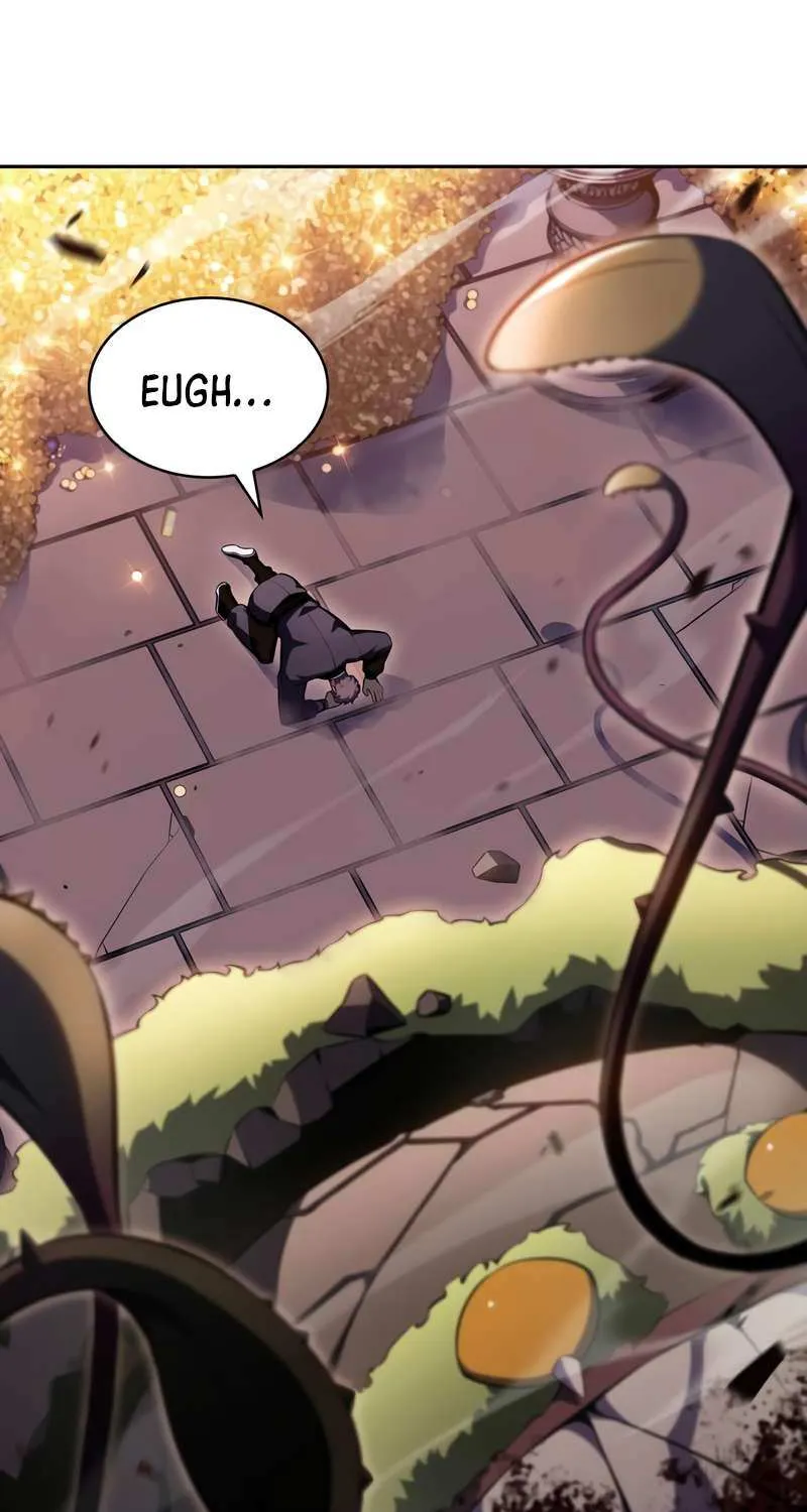 Solo Max-Level Newbie Chapter 104 page 38 - 
