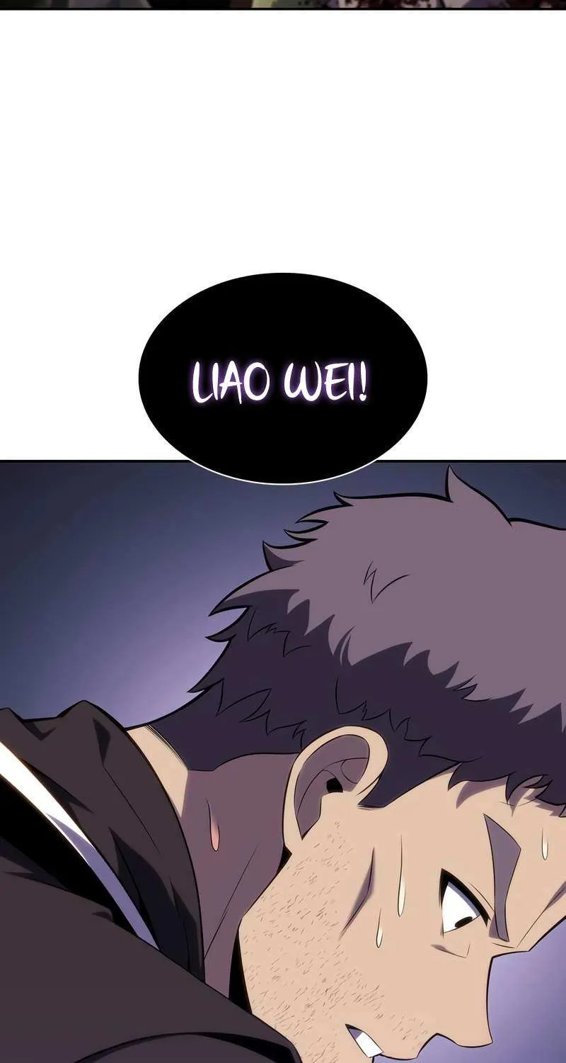 Solo Max-Level Newbie Chapter 104 page 39 - 