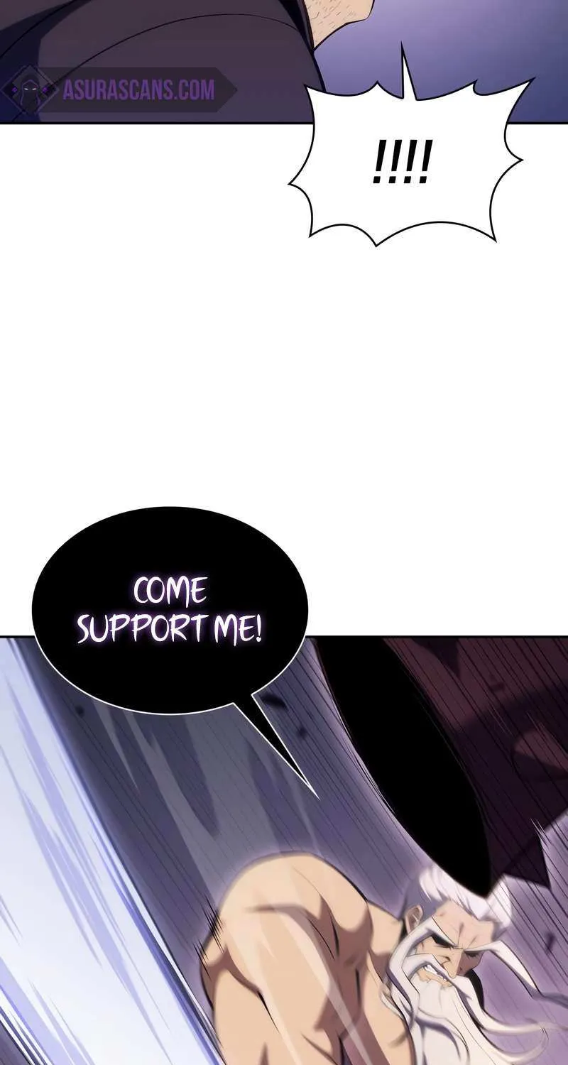 Solo Max-Level Newbie Chapter 104 page 40 - 