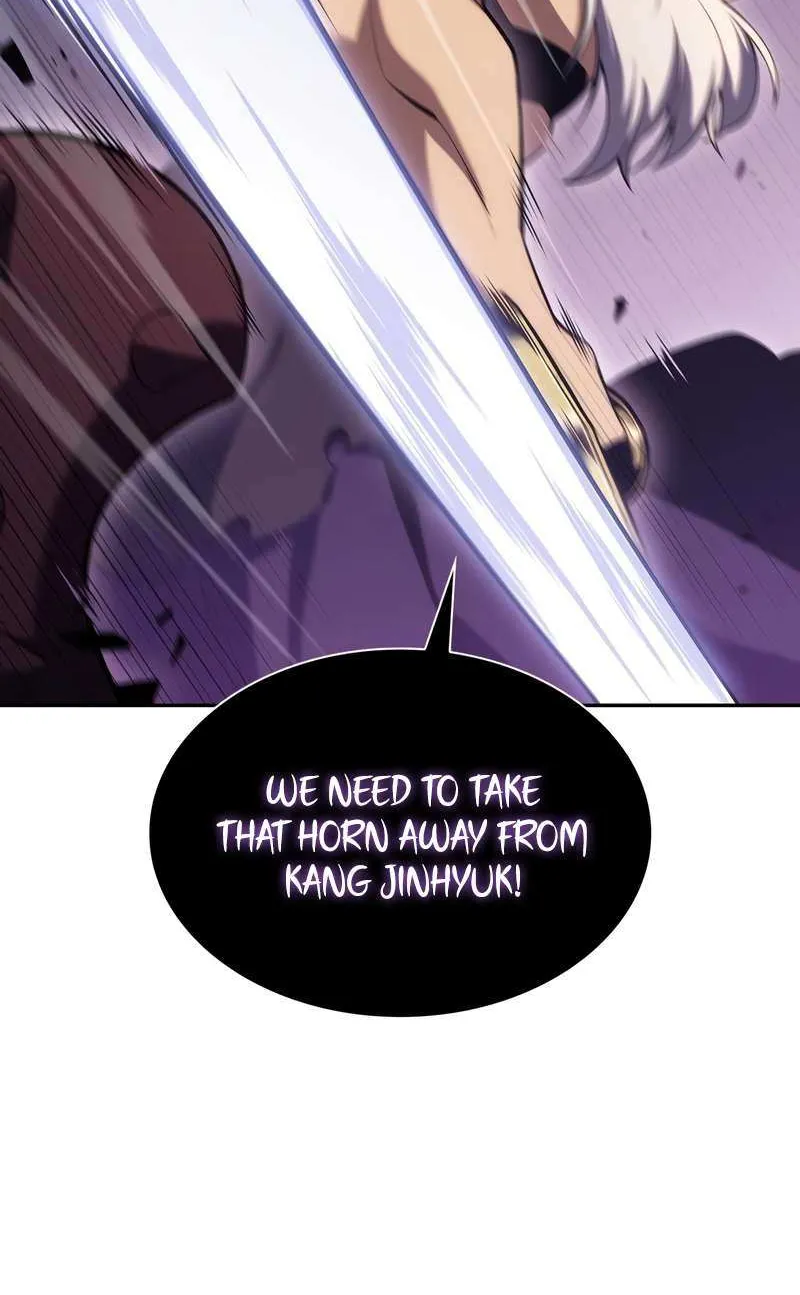 Solo Max-Level Newbie Chapter 104 page 41 - 