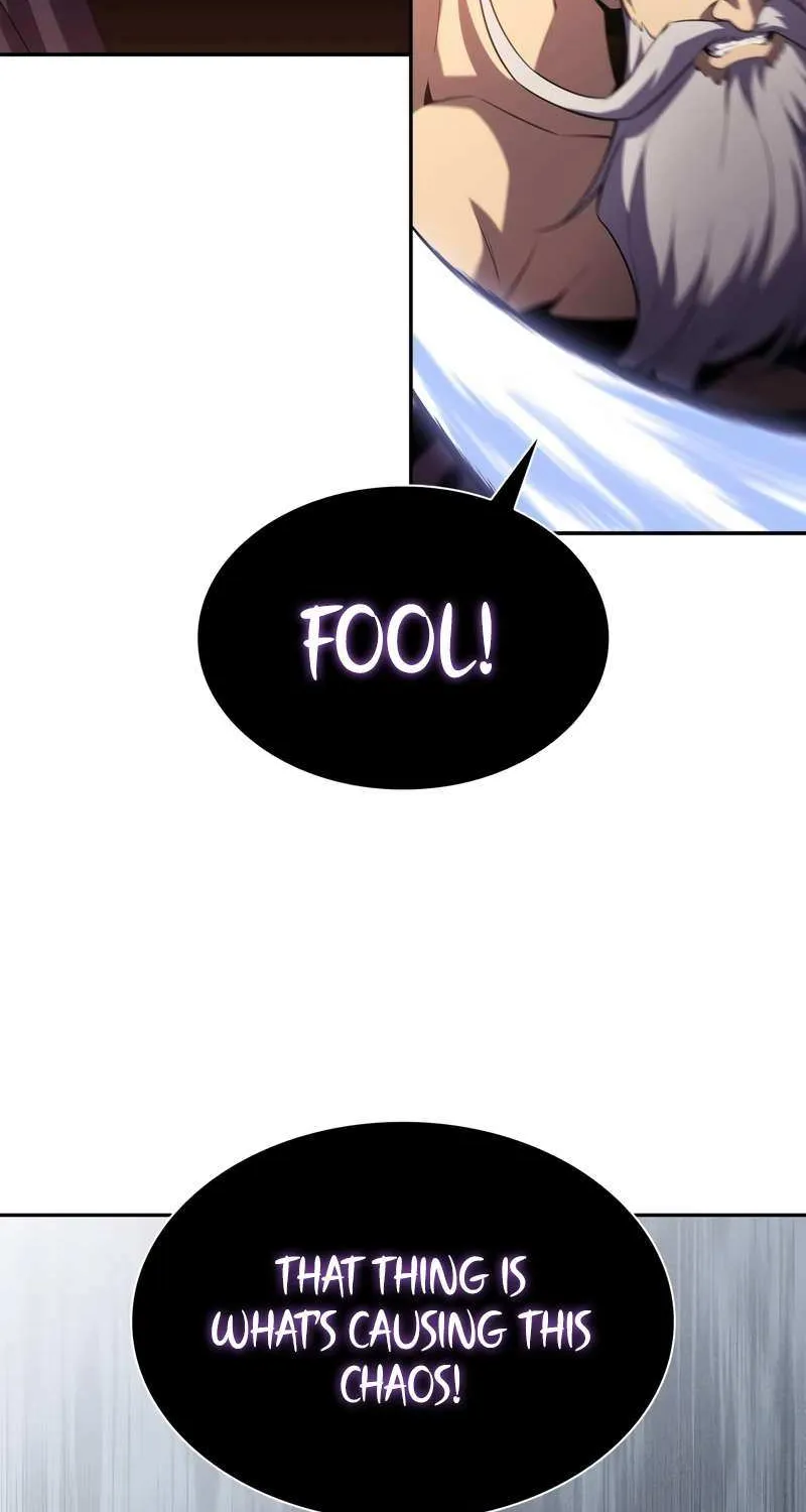 Solo Max-Level Newbie Chapter 104 page 43 - 