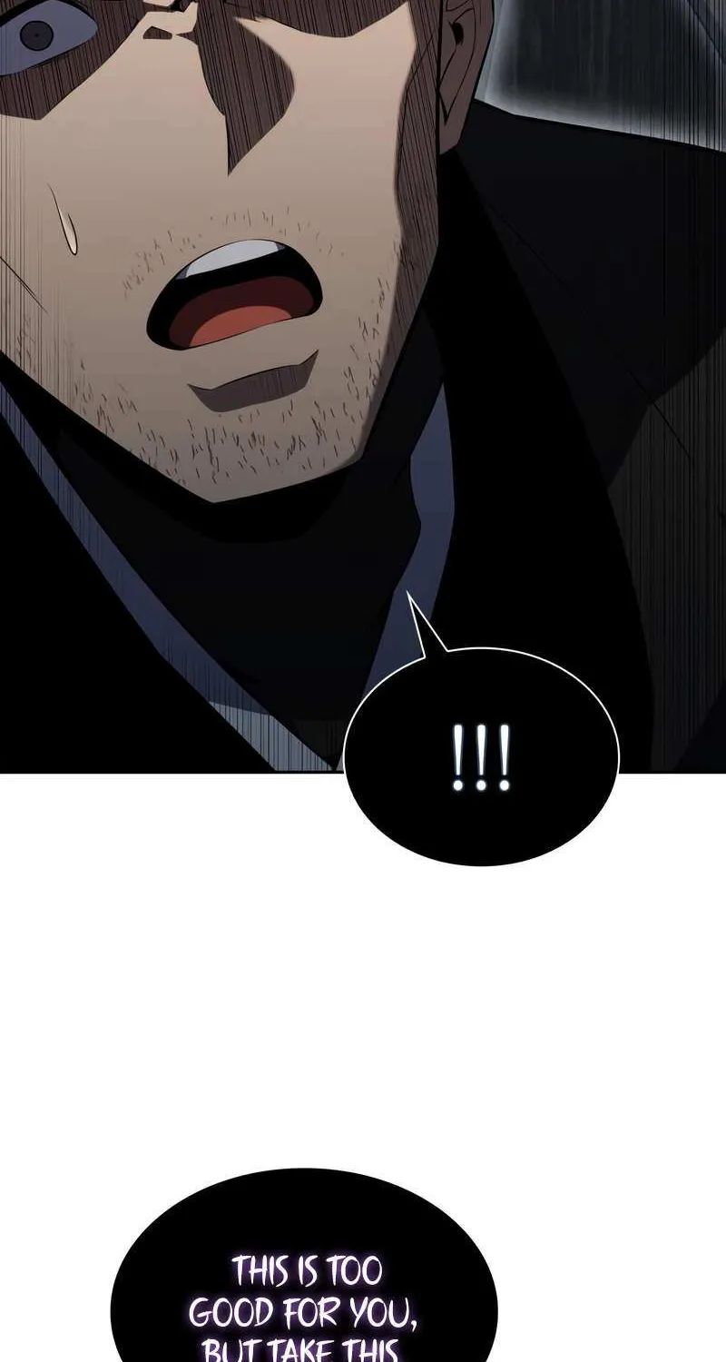 Solo Max-Level Newbie Chapter 104 page 45 - 