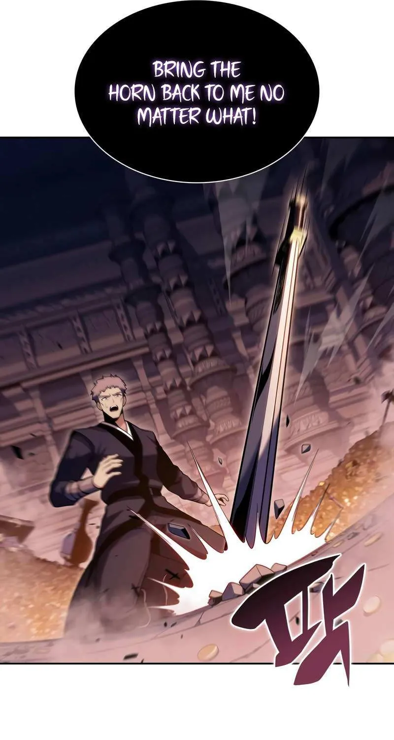 Solo Max-Level Newbie Chapter 104 page 47 - 