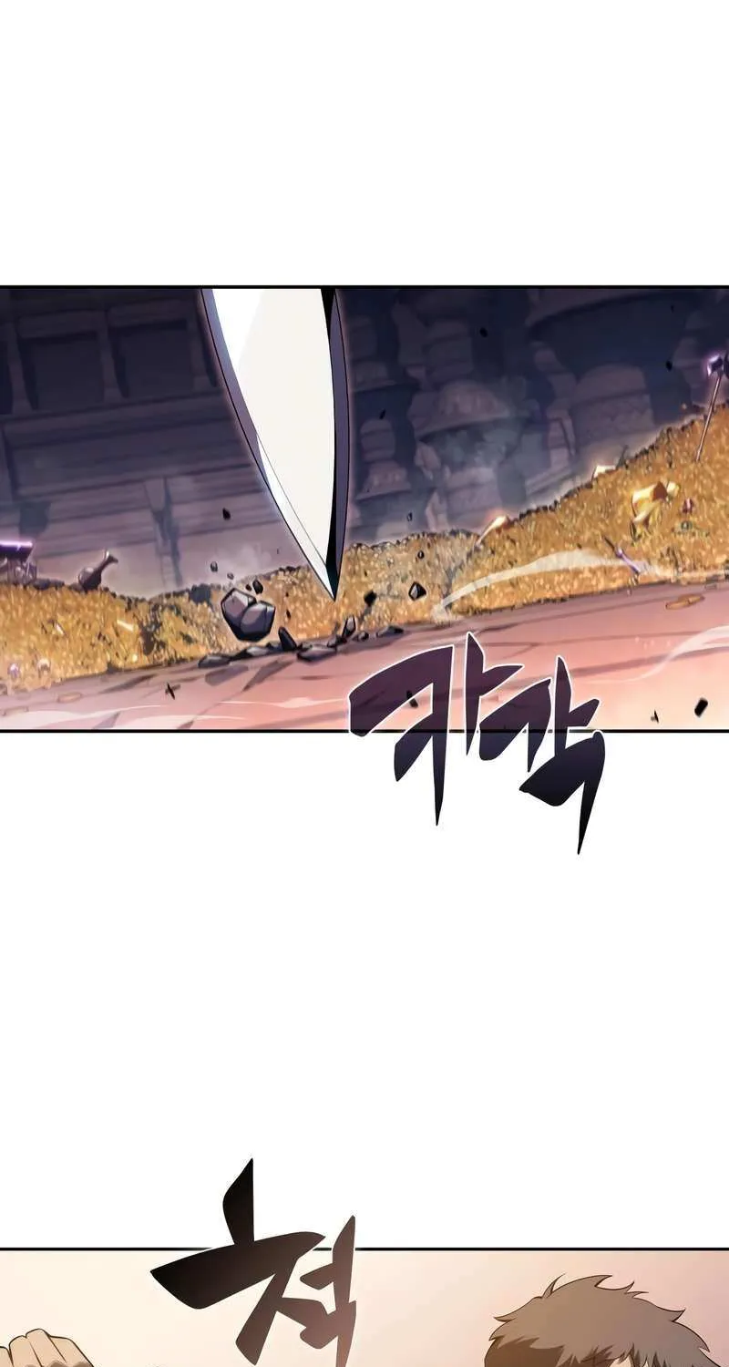 Solo Max-Level Newbie Chapter 104 page 48 - 