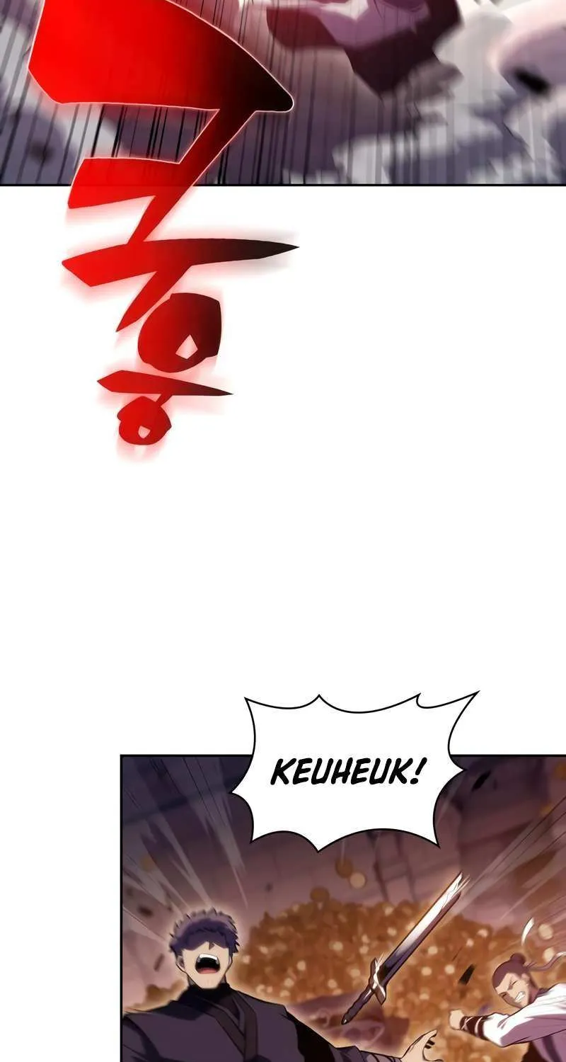 Solo Max-Level Newbie Chapter 104 page 6 - 