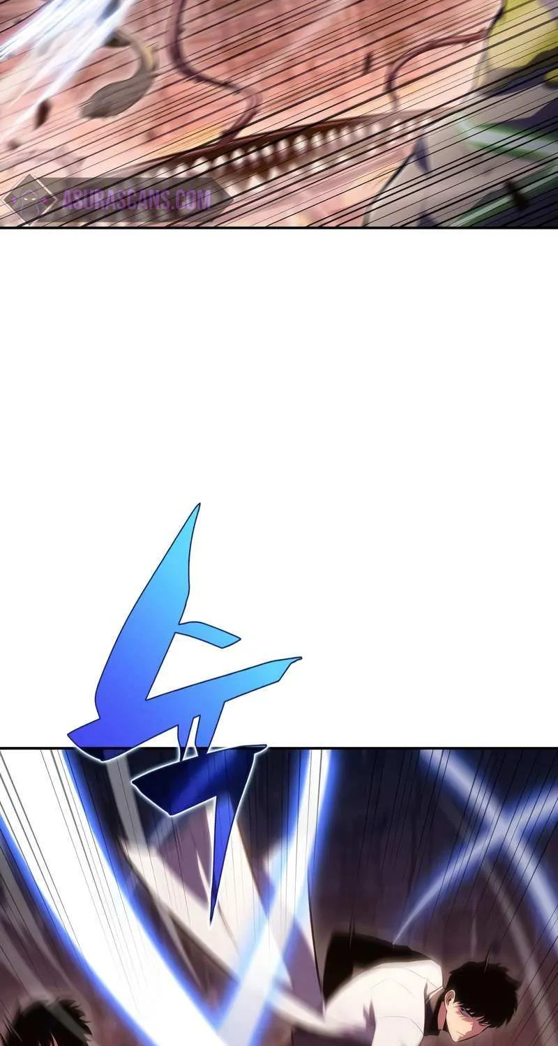 Solo Max-Level Newbie Chapter 104 page 54 - 