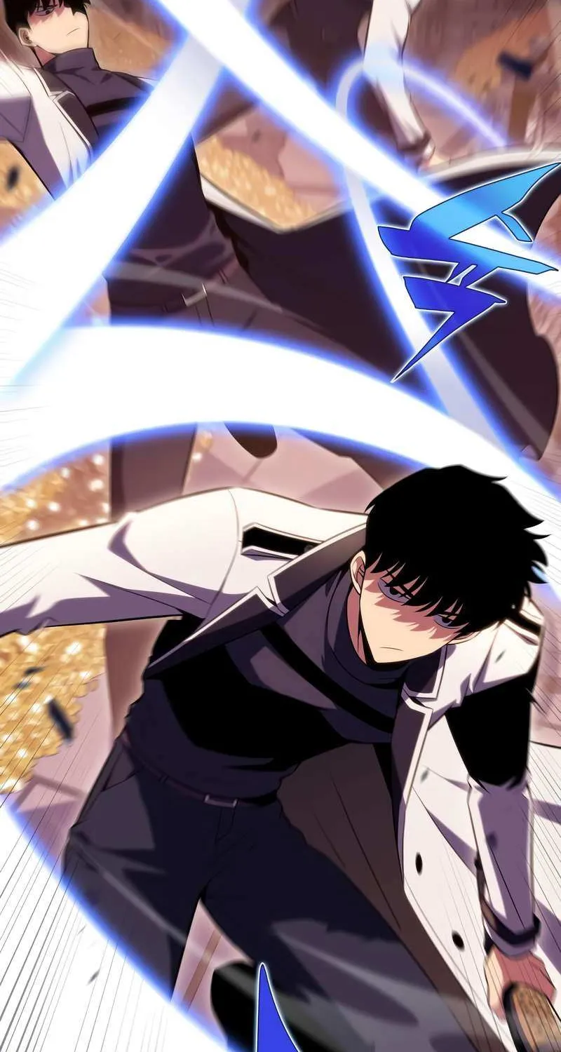 Solo Max-Level Newbie Chapter 104 page 55 - 