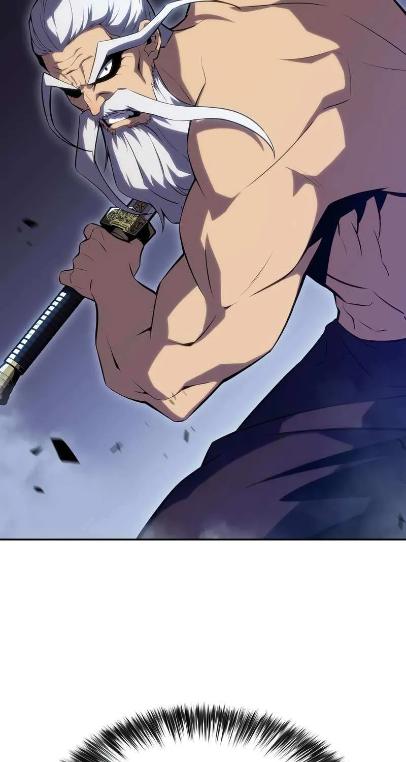 Solo Max-Level Newbie Chapter 104 page 57 - 