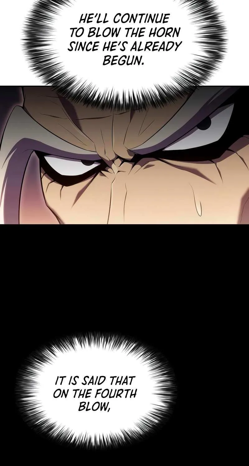 Solo Max-Level Newbie Chapter 104 page 58 - 
