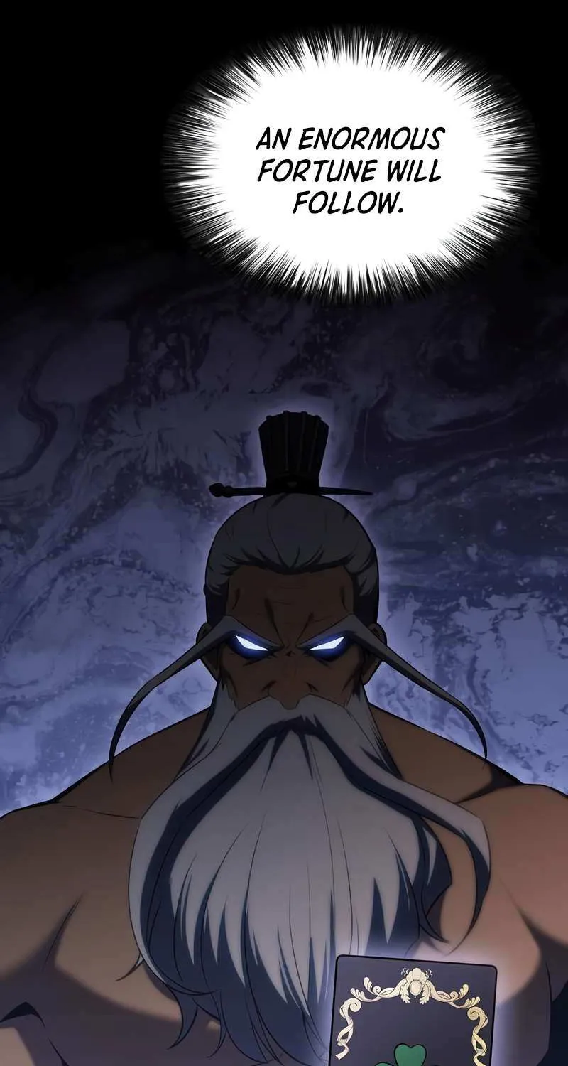 Solo Max-Level Newbie Chapter 104 page 59 - 