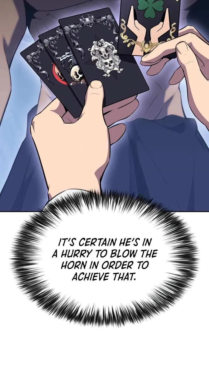 Solo Max-Level Newbie Chapter 104 page 60 - 