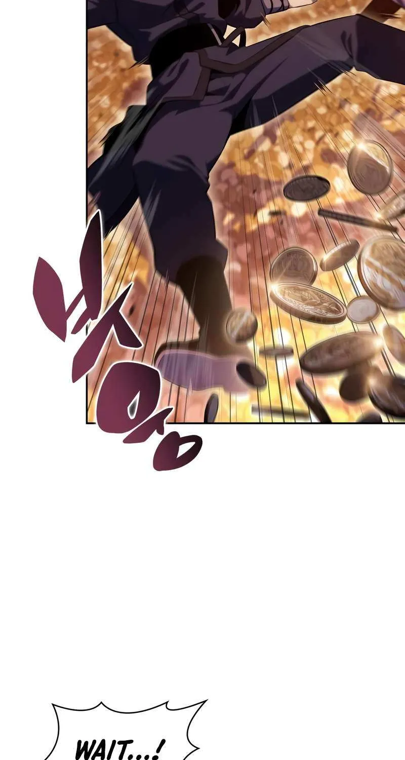 Solo Max-Level Newbie Chapter 104 page 7 - 