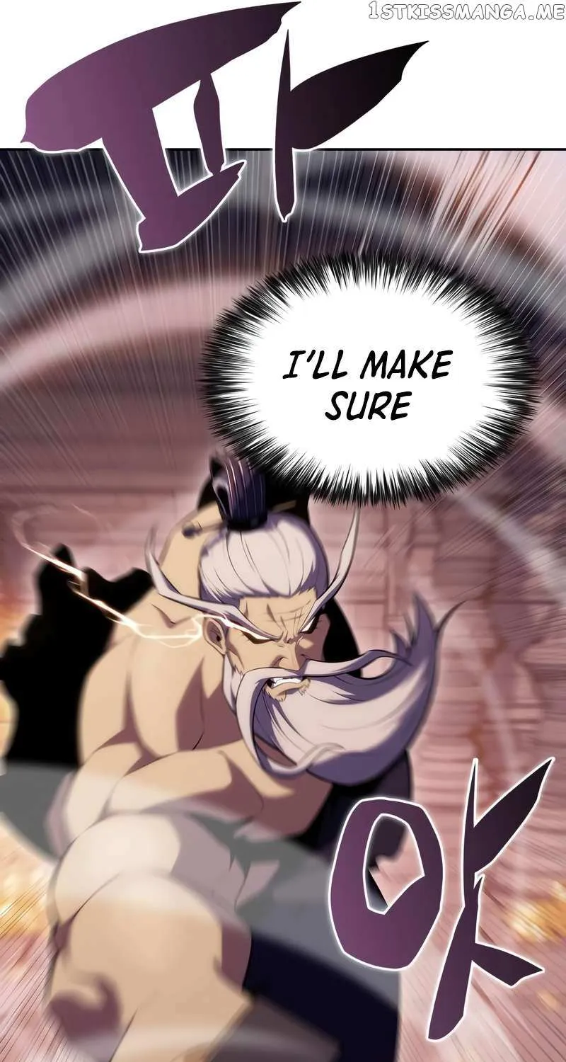 Solo Max-Level Newbie Chapter 104 page 62 - 