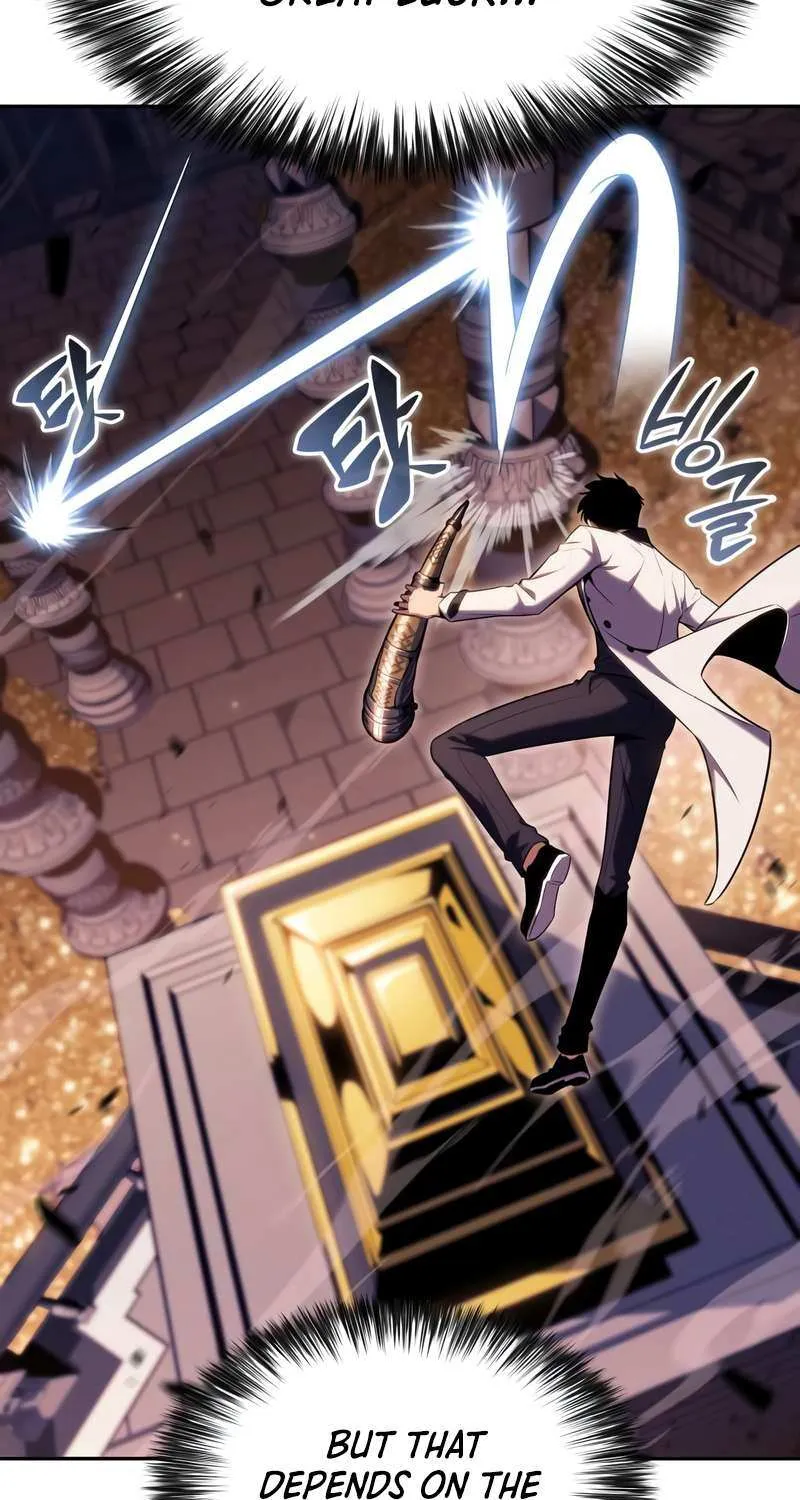 Solo Max-Level Newbie Chapter 104 page 66 - 