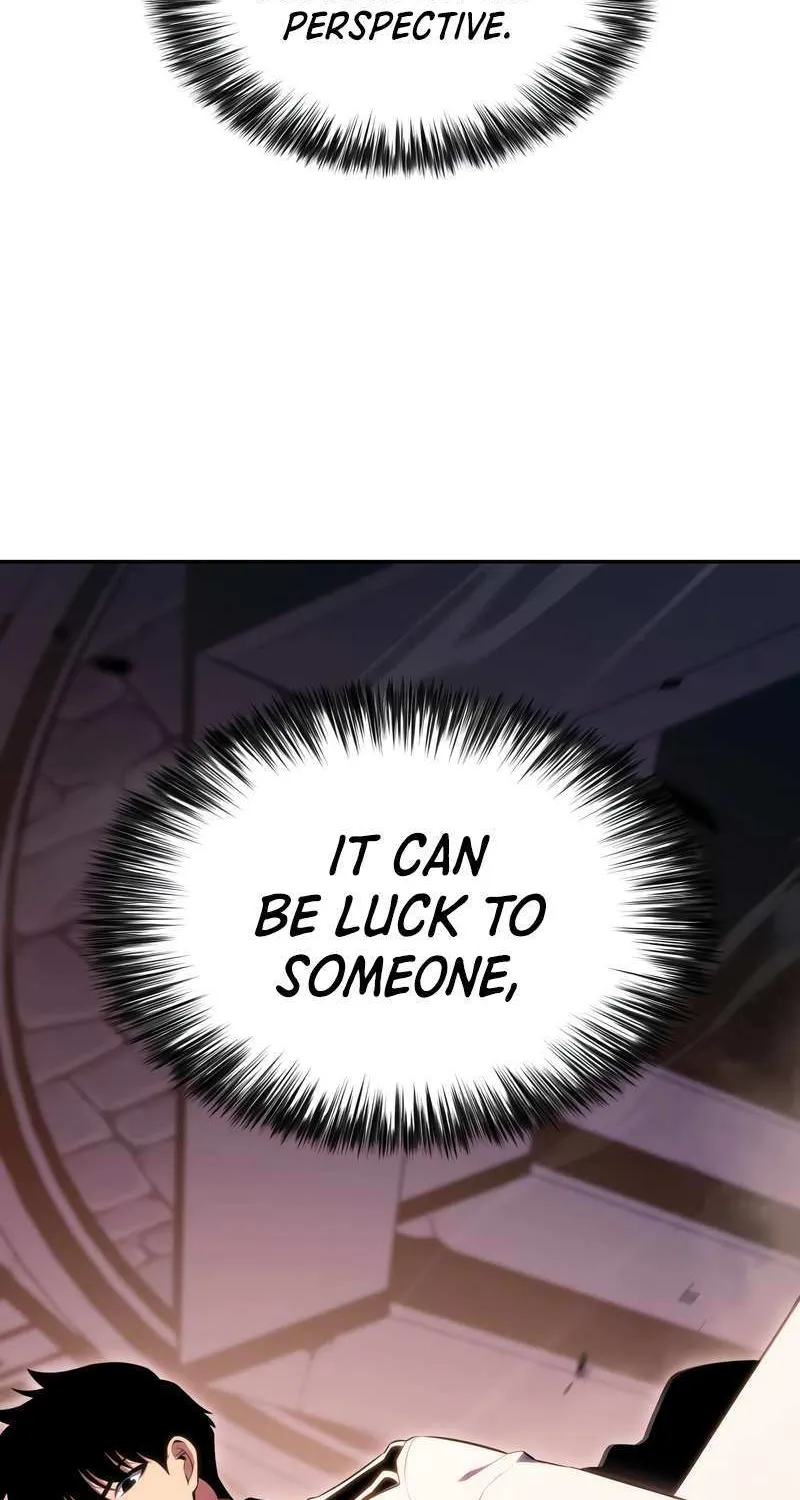 Solo Max-Level Newbie Chapter 104 page 67 - 