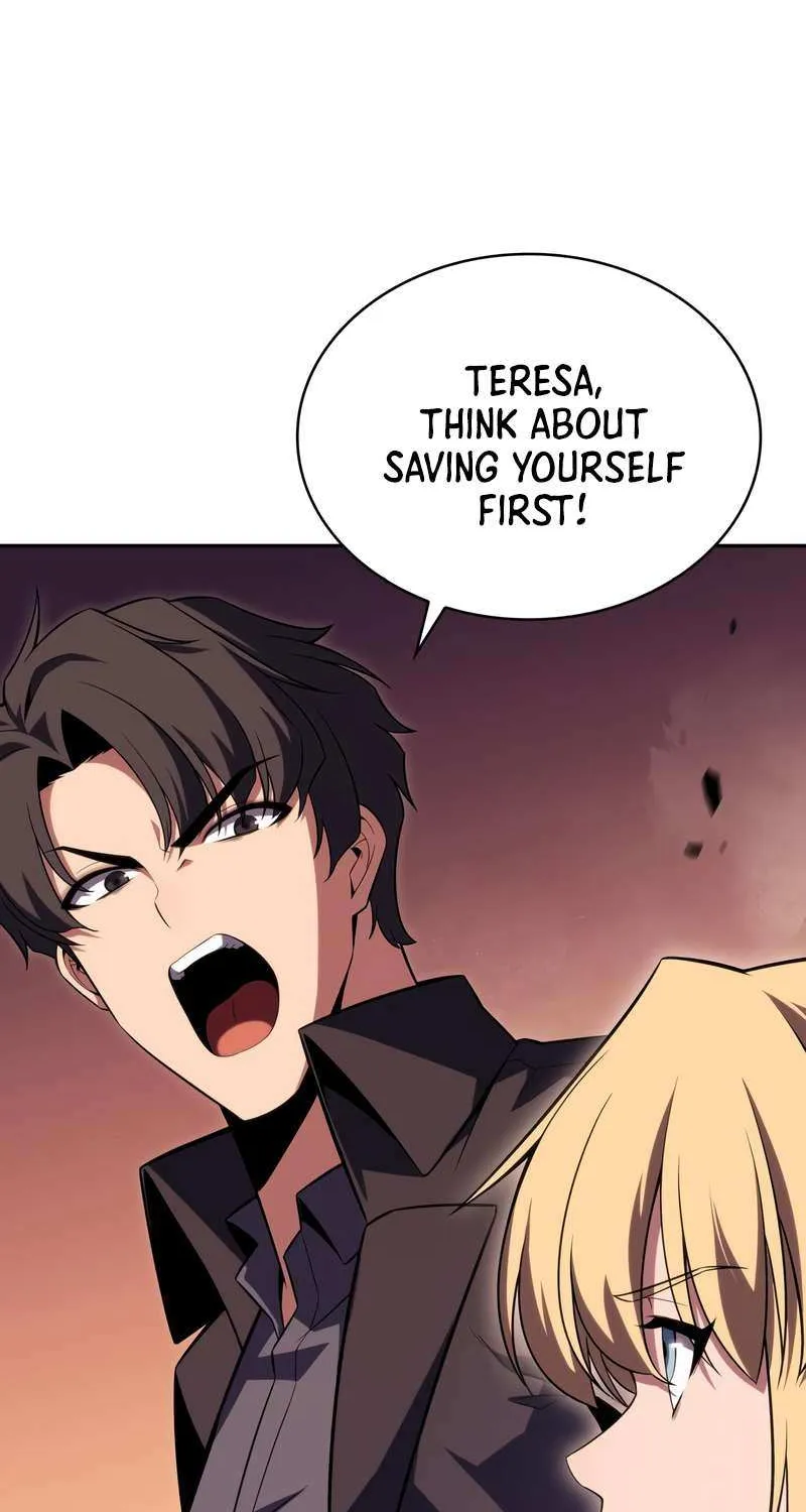 Solo Max-Level Newbie Chapter 104 page 9 - 