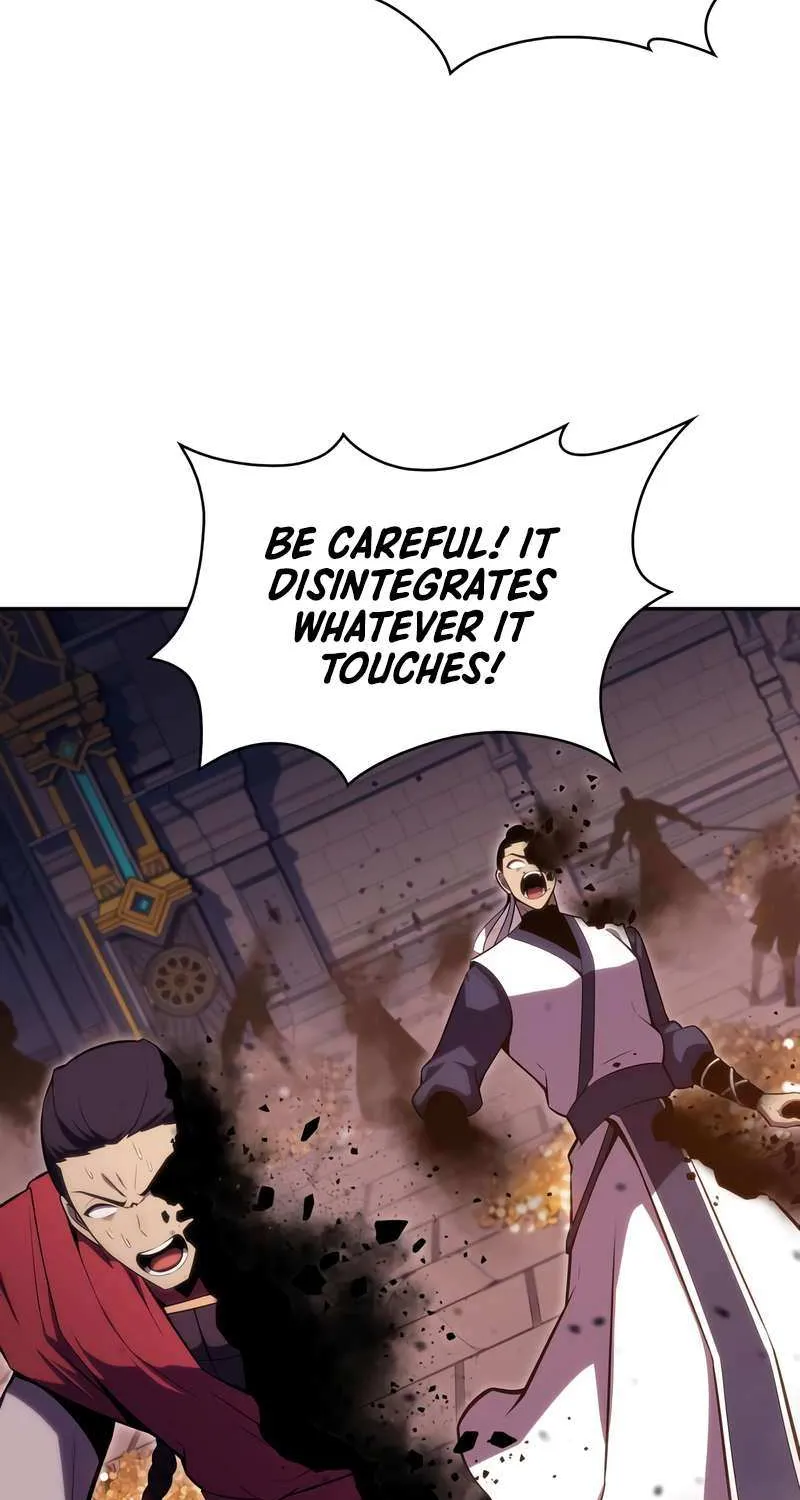 Solo Max-Level Newbie Chapter 104 page 83 - 