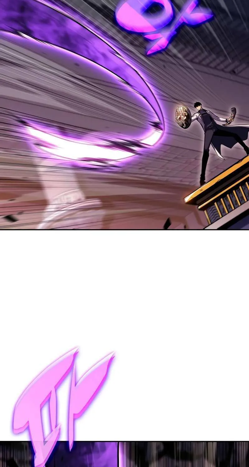 Solo Max-Level Newbie Chapter 104 page 85 - 